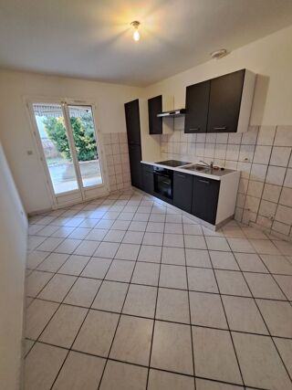  Maison à louer 5 pièces 115 m²