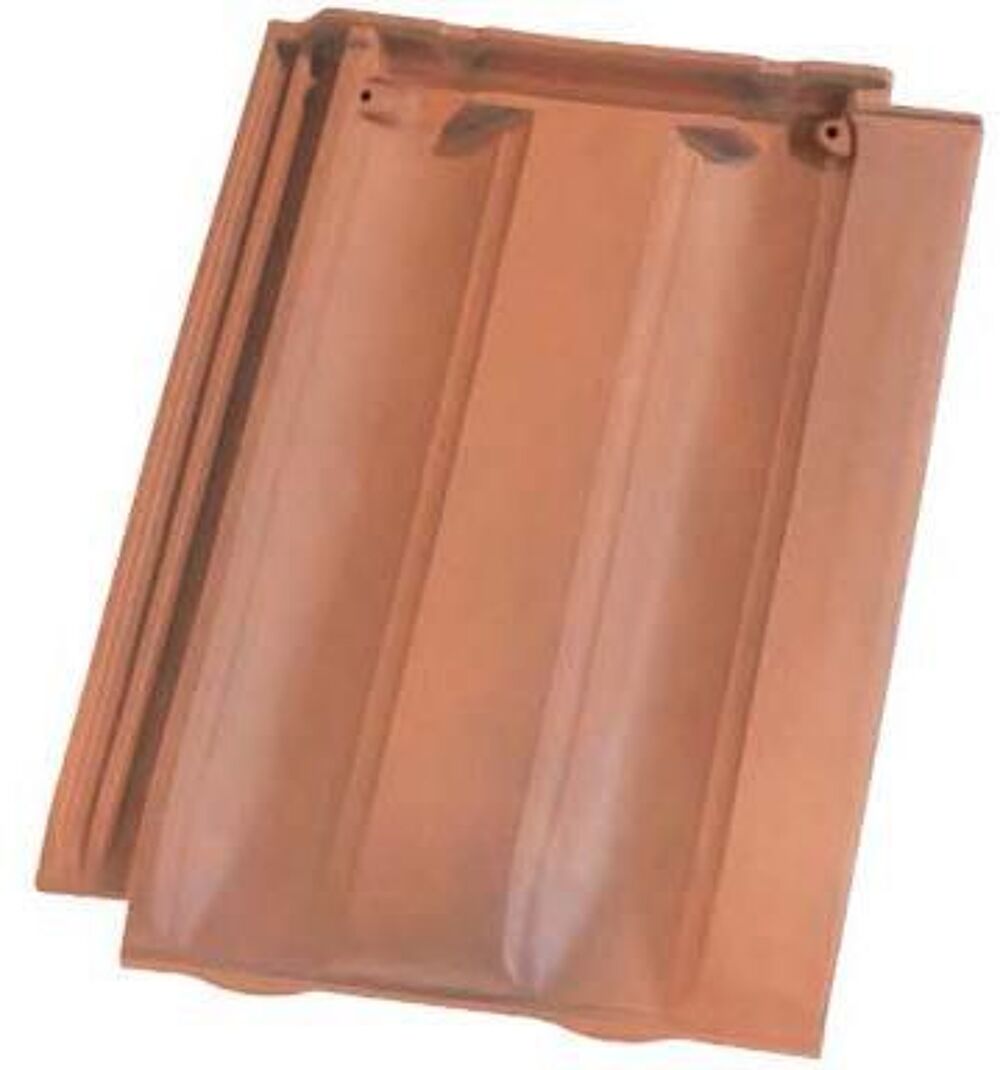 tuile huguenot PV10 Bricolage