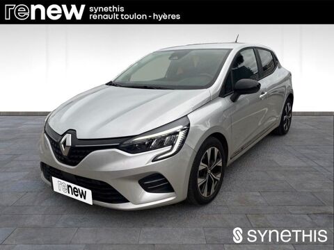 Renault Clio V Clio TCe 90 Evolution 2023 occasion La Valette-du-Var 83160