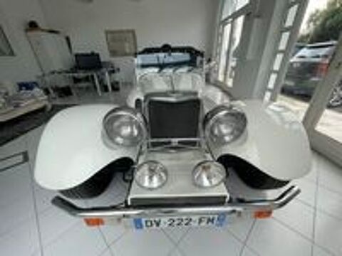 Autres 1979 occasion 83580 Gassin