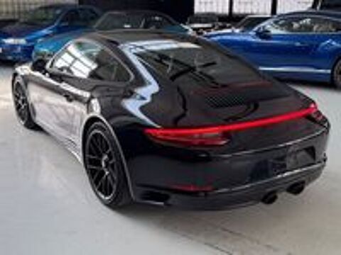 911 (991) 911 Carrera 4 Coup&eacute; 3.0i 450 GTS PDK 2017 occasion 83000 Toulon