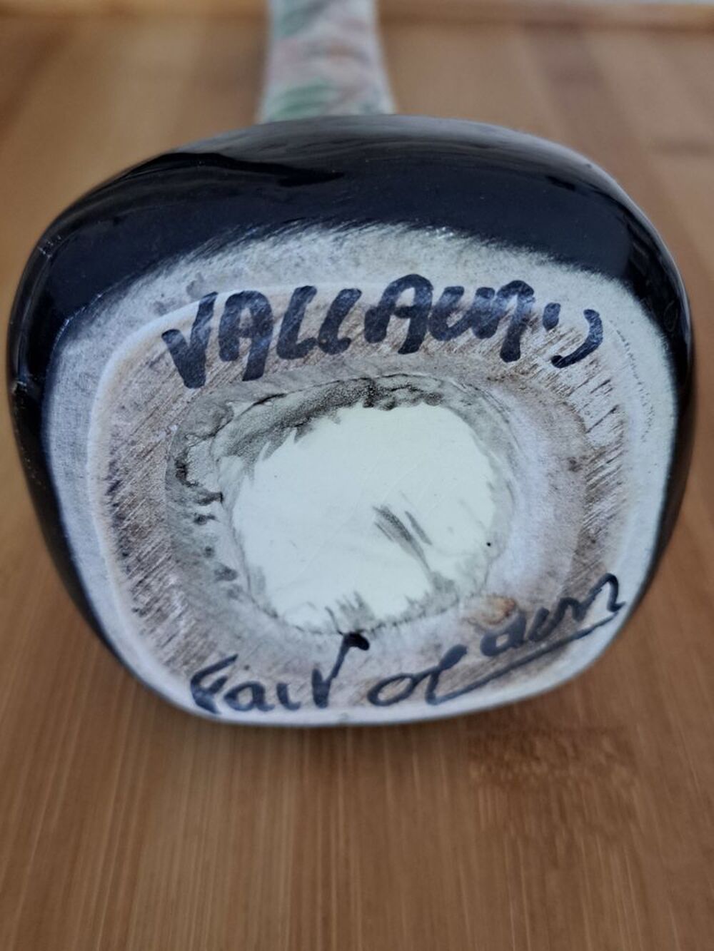 Vase vallauris Décoration