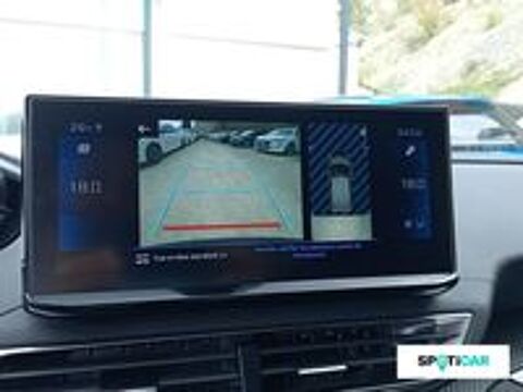 3008 Puretech 130ch S&S BVM6 Style 2022 occasion 46000 Cahors