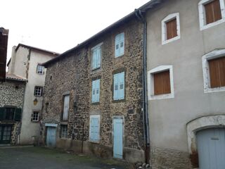 Maison 4 pièces 90 m² · à Saint-Paulien · 90 m² · 38 000 €
