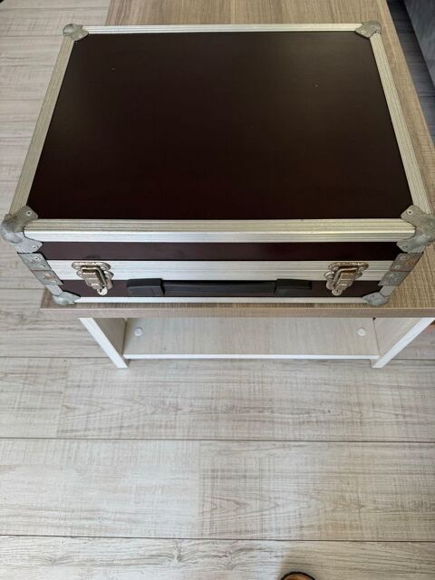 Platine Vinyle Technics SL1200 MK2 Conflans-Sainte-Honorine (78)
