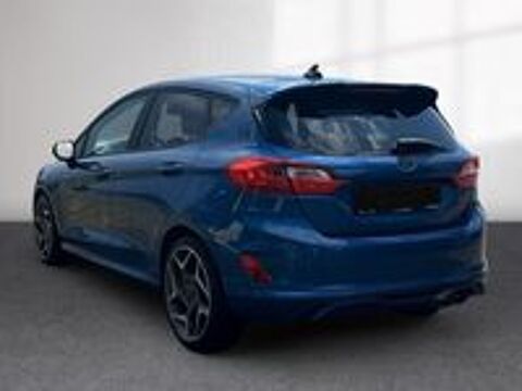 Fiesta 1.5 EcoBoost 200 S&S ST Plus 2019 occasion 38440 Saint-Jean-de-Bournay
