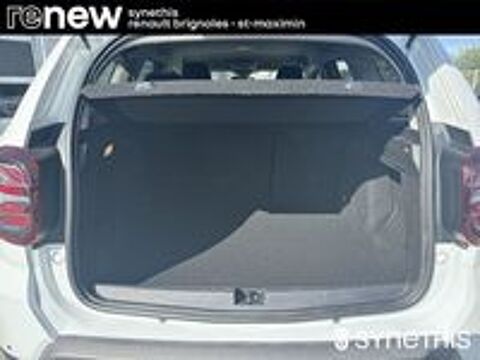 Duster ECO-G 100 4x2 Journey + 2023 occasion 83170 Brignoles