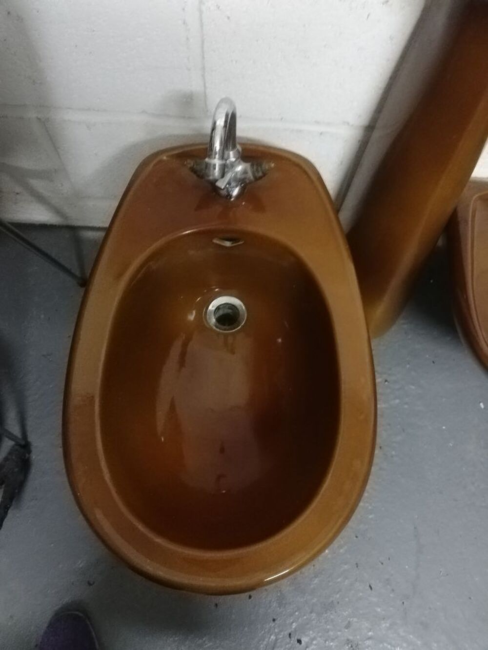 &Eacute;l&eacute;ments de salle de bain Bricolage