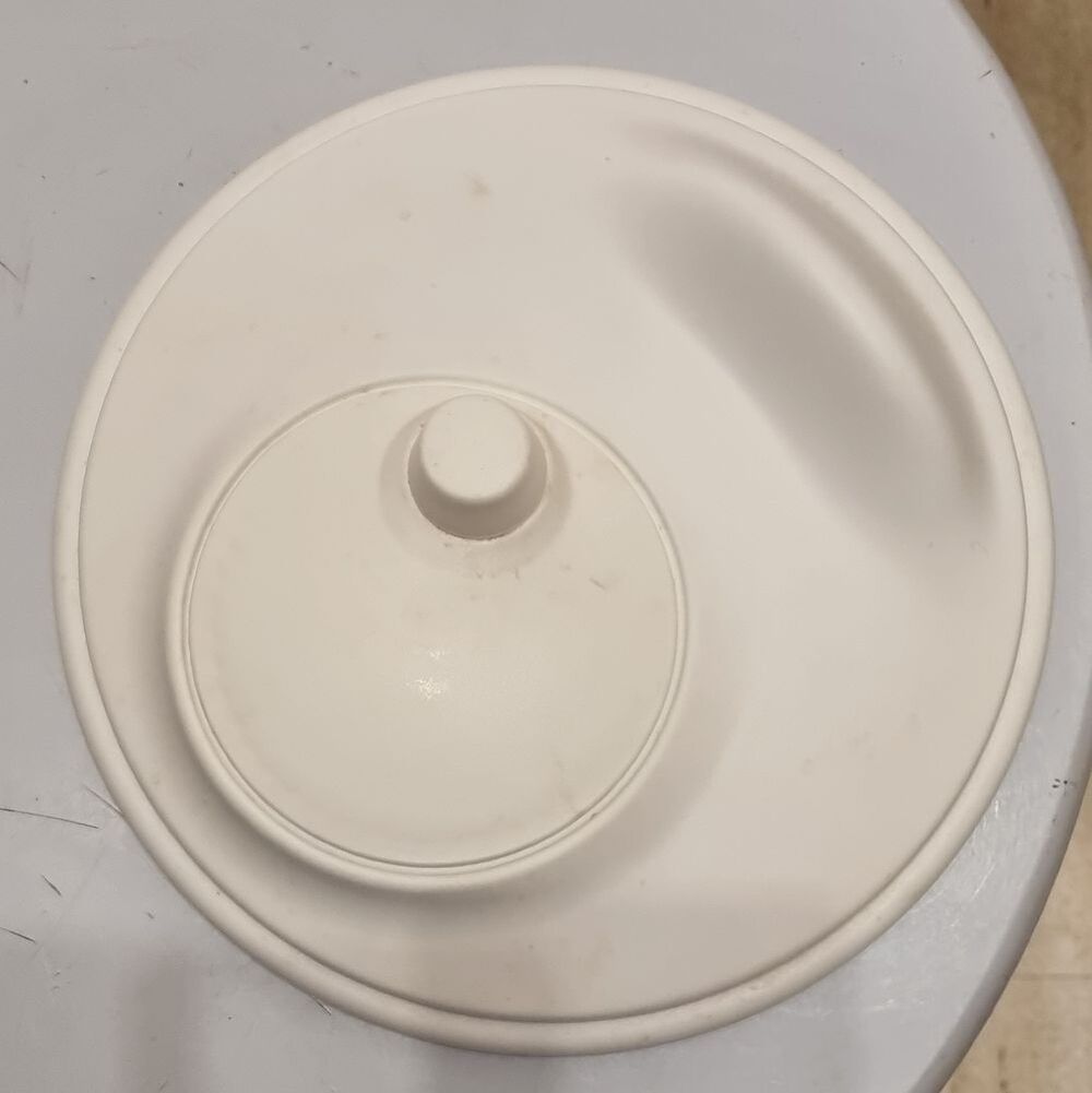 Don pi&egrave;ce : couvercle essoreuse &agrave; salade Ikea Cuisine