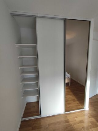  Appartement � vendre 3 pi�ces 72 m�