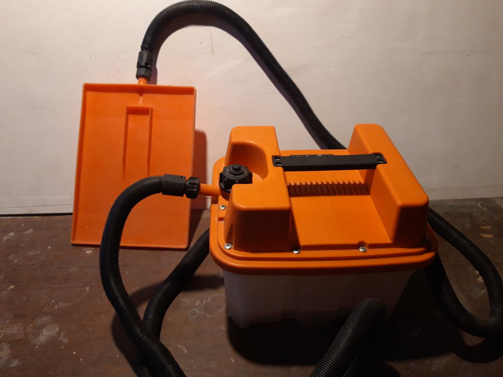  Décolleuse Papier peint Electrique 