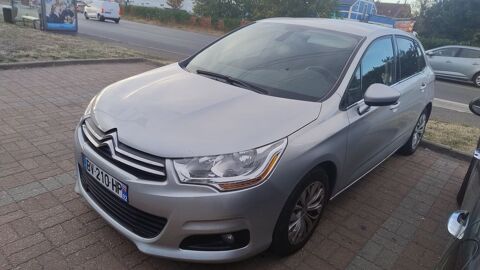 Citroen c4 Citro&euml;n  VTi 120 Collection