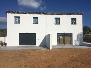  Maison à louer 3 pièces 80 m²