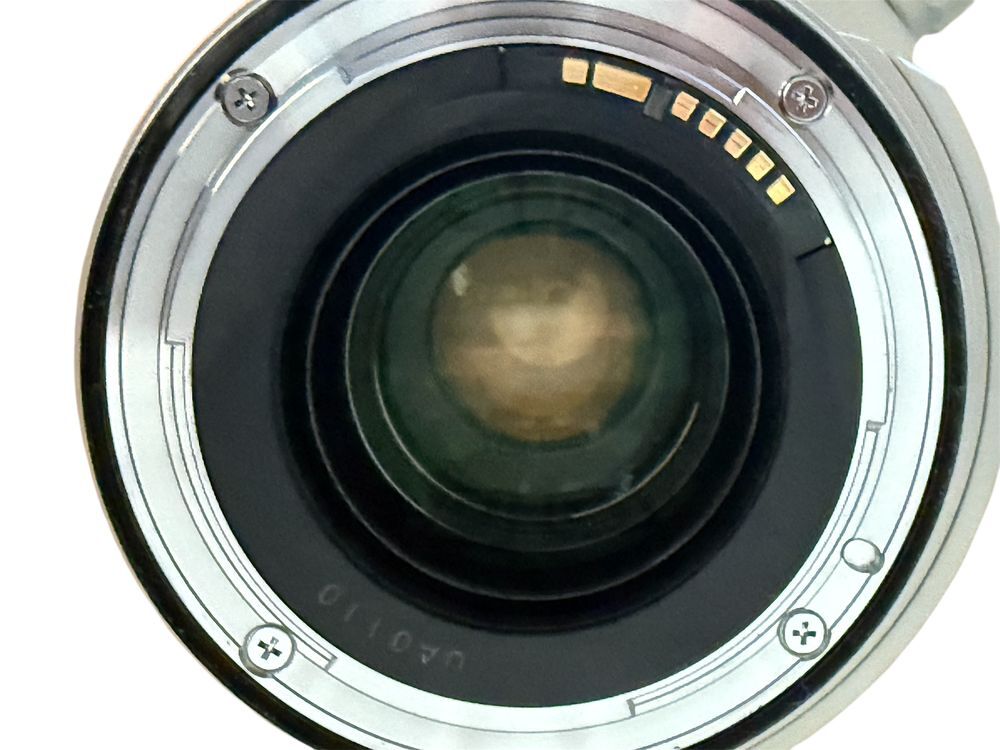 Objectif CANON EF 28-300mm f/3.5-5.6L IS USM Photos/Video/TV