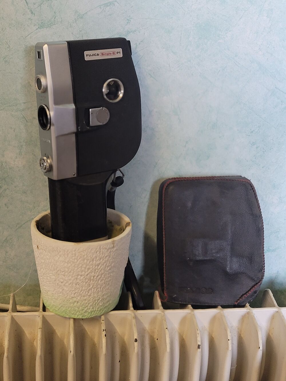 camera Audio et hifi