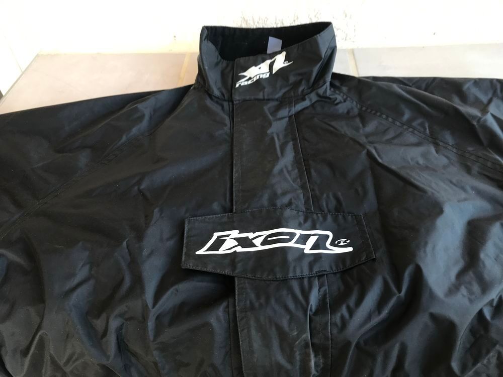 &eacute;quipements de pluie pour Moto pantalon et veste en nylon Vêtements
