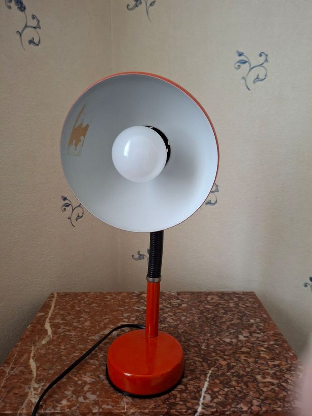 Lampe de bureau ou chevet Meubles