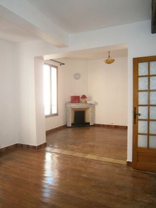  Maison � vendre 6 pi�ces 127 m� Caromb