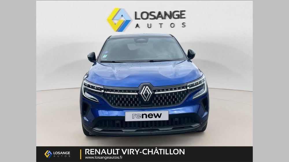 Austral E-Tech hybrid 200 Techno 2023 occasion 91170 Viry-Ch&acirc;tillon