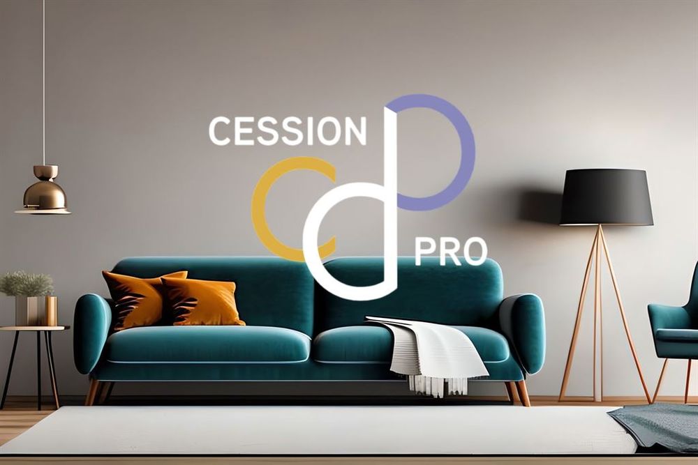   BOUTIQUE DE DECORATION ET MOBILIER A VENDRE A NÎMES 