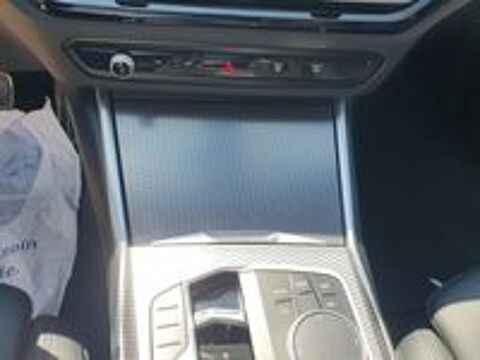S&eacute;rie 3 320D Phase 2 (G21) M-SPORT X-DRIVE MILD HYBRID STEPTRONIC 8 2023 occasion 86600 Coulombiers