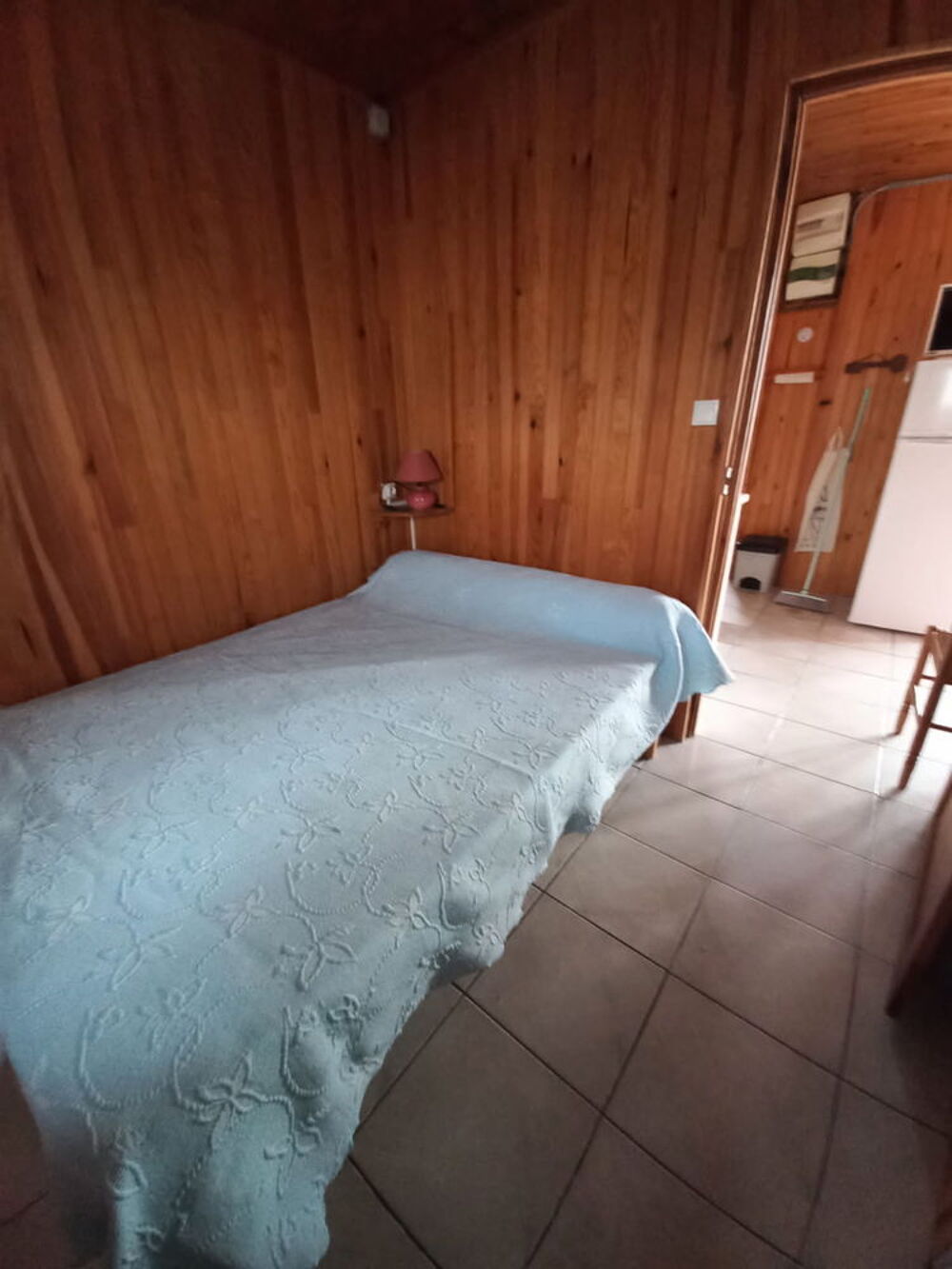   Appartement T3 dans un chalet  Gruissan plage Languedoc-Roussillon, Gruissan Plage (11430)