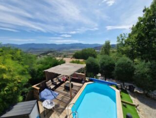  Villa � vendre 5 pi�ces 114 m�