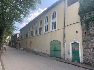  Maison � vendre 15 + pi�ces 440 m�