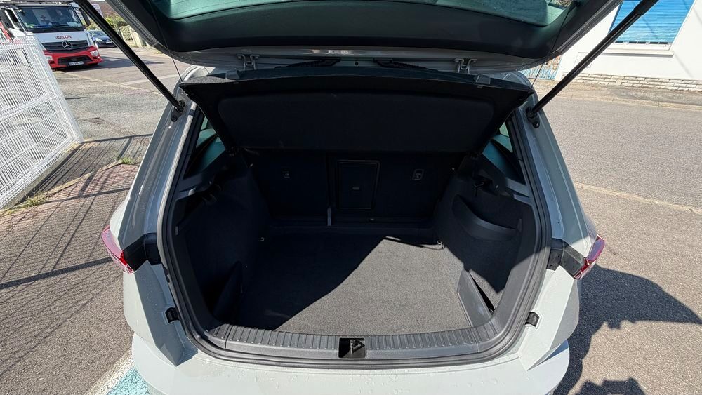 Karoq 2.0 TDI 116 ch SCR DSG7 Sportline 2023 occasion 40100 Dax