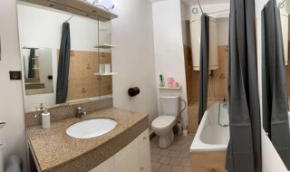  Appartement à louer 1 pièce 33 m²