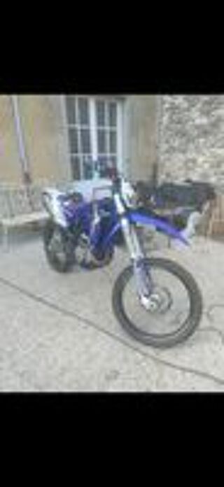 SHERCO 2014 occasion 91310 Leuville-sur-Orge