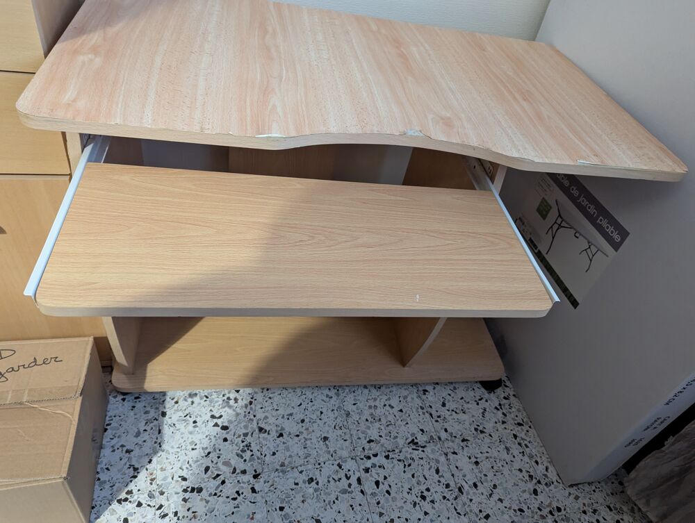 Meuble bureau informatique Matériel informatique