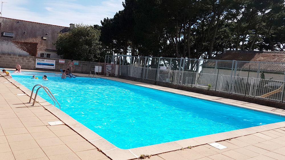   MOBILHOME 3 CHAMBRES 1 KM DE LA MER Bretagne, Muzillac (56190)