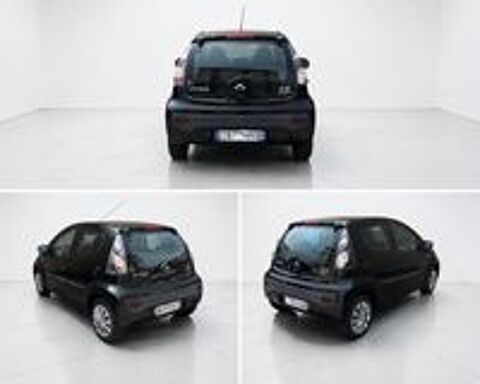 C1 1.0i Attraction 2006 occasion 54300 Lun&eacute;ville