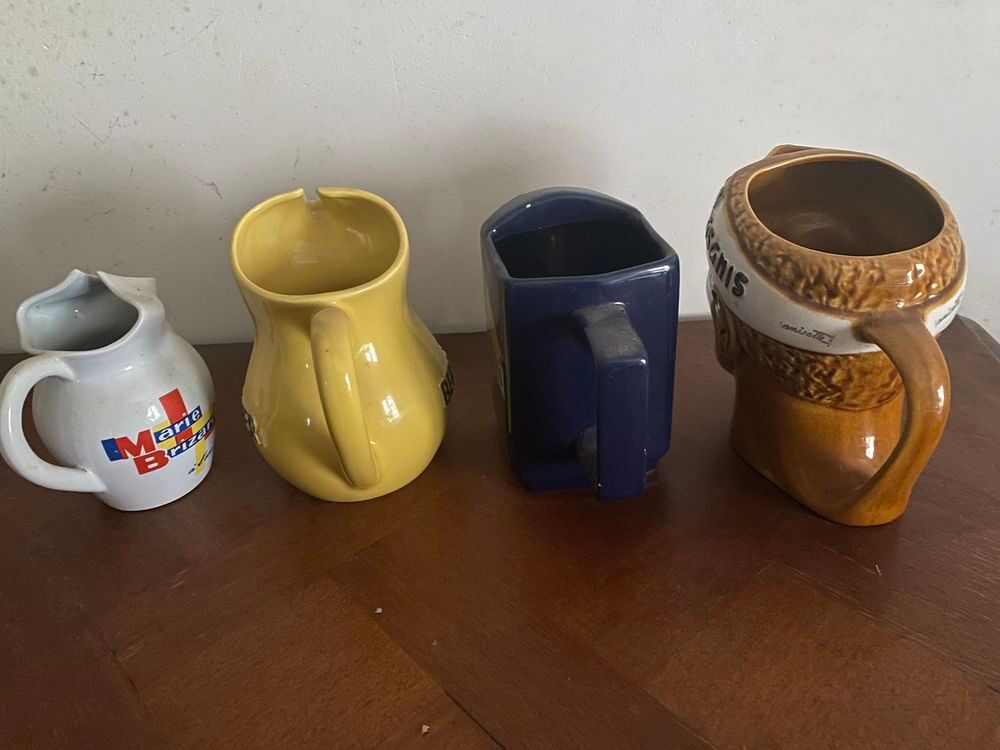 carafe pichet collection 