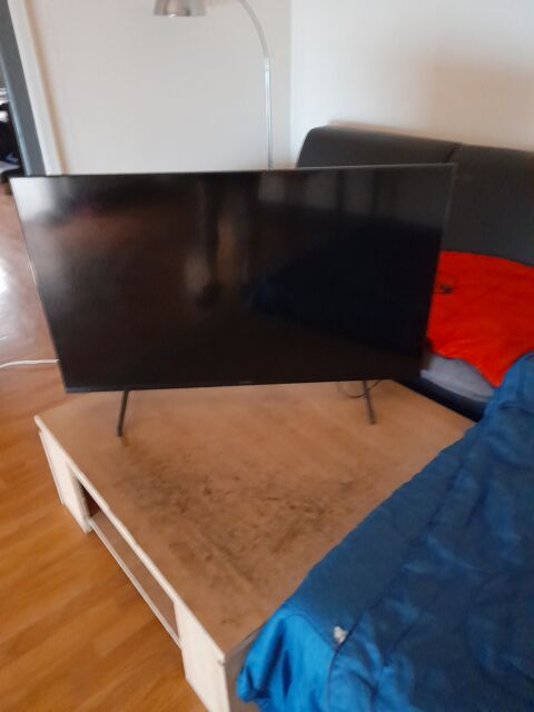 Tv 4k sony 650 Saint-Nazaire (44)