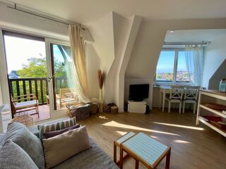  Appartement  vendre 2 pices 37 m