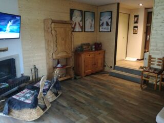  Appartement � vendre 1 pi�ce 36 m�