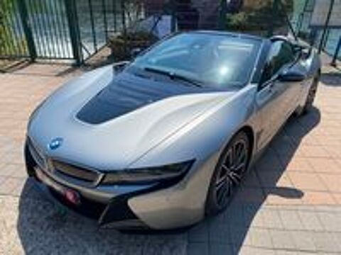 i8 Roadster 374 ch A 2018 occasion 94340 Joinville-le-Pont