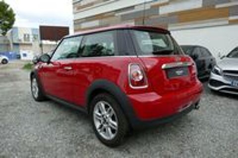 One Hatch 75 ch Pack Chili 2013 occasion 13600 La Ciotat