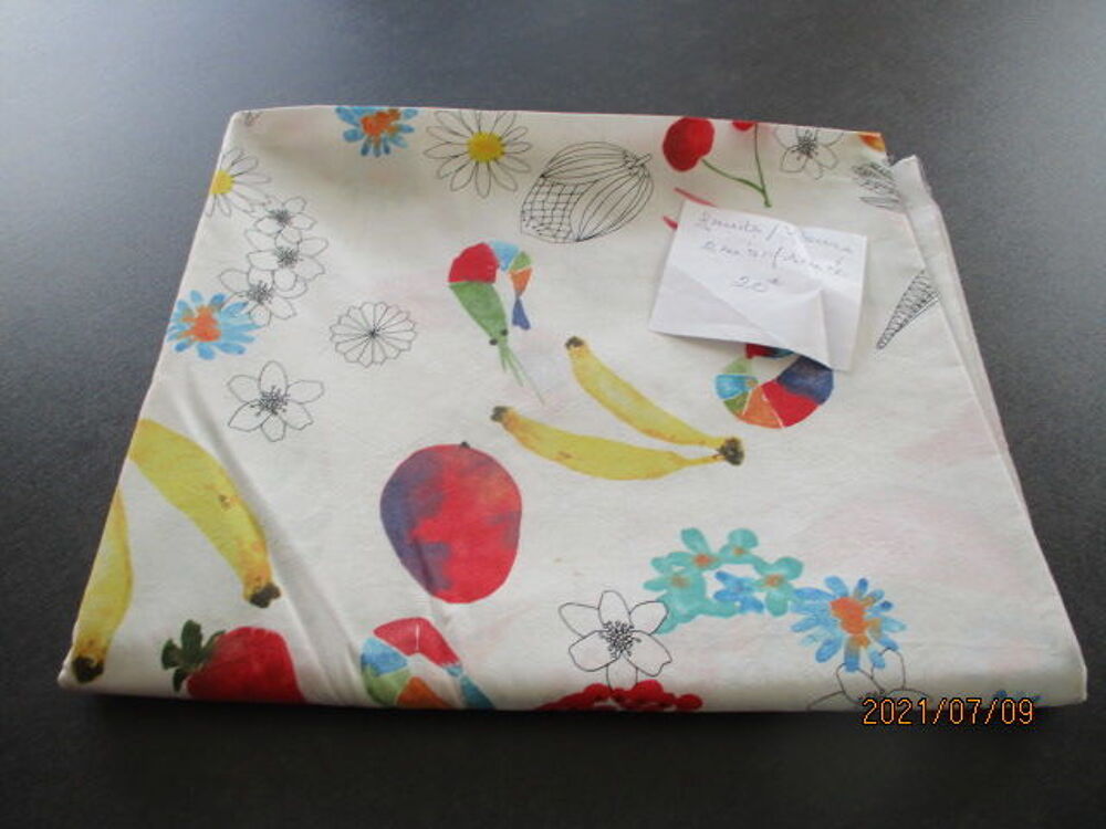 coupon tissus D�coration