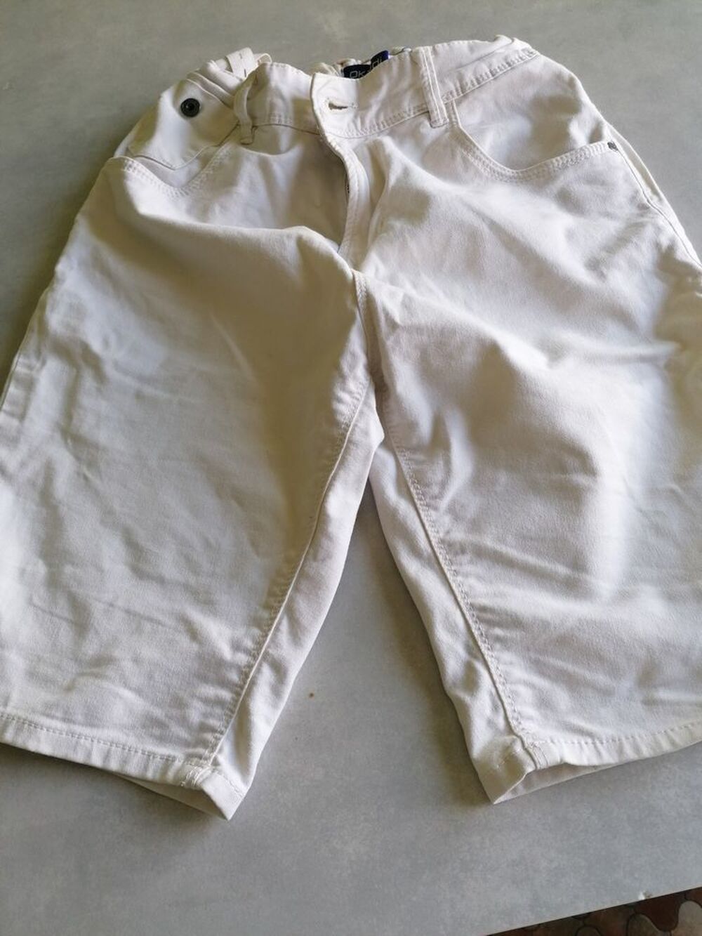 Lot v&ecirc;tements gar&ccedil;on 14 ans Vêtements enfants