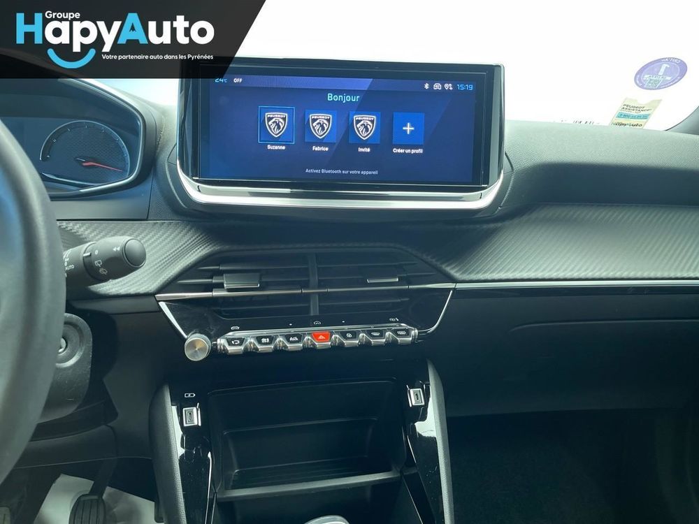2008 PureTech 100 S&S BVM6 Active 2023 occasion 65000 Tarbes