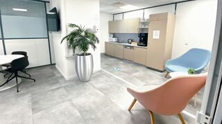   Louez un grand espace de bureau pour 50 personnes à RUNGIS, HQ, Orly Rungis Rungis