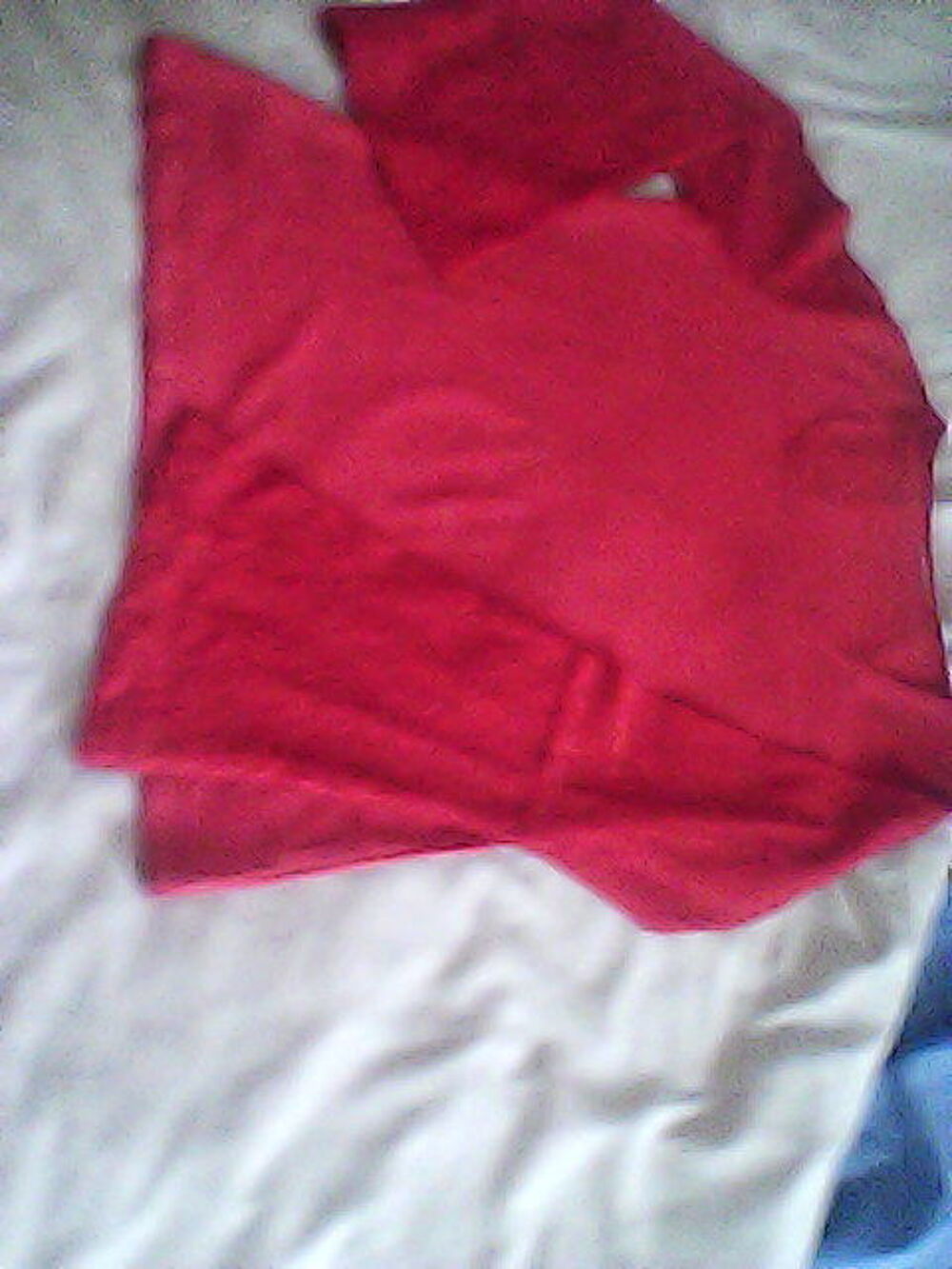 Joli haut, tbe Vêtements