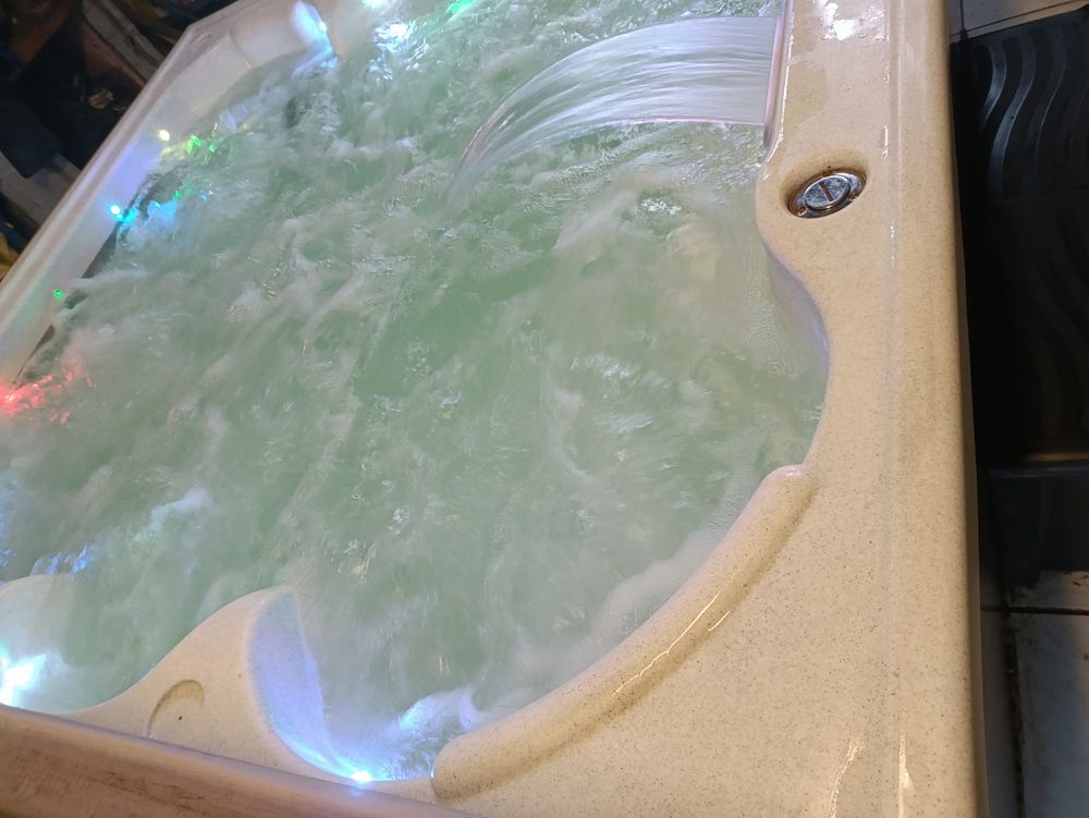Spa Jardin