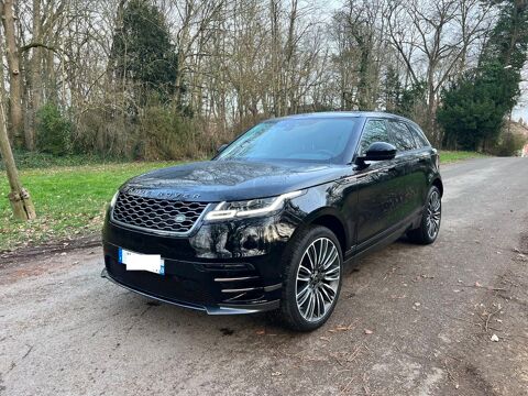 Land-Rover Range rover velar Range Rover Velar 2.0L P300 BVA S R-Dynamic 2019 occasion Cambrai 59400