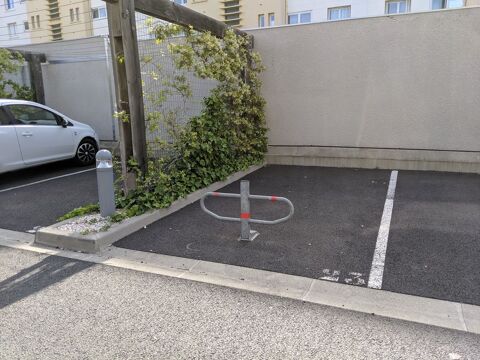  Parking / Garage � louer 13 m�