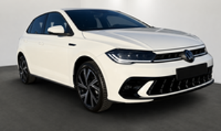 Polo 1.0 TSI 95 S&S DSG7 Life 2025 occasion 59380 West-Cappel