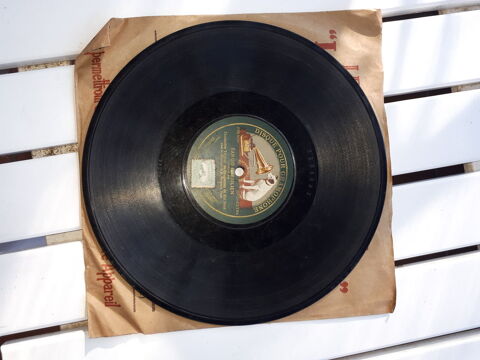 Collection 78 tours 0 Biot (06)